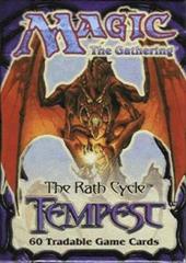Tempest Starter Deck